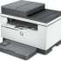 МФУ лазерный HP LaserJet M236sdw черно-белая печать, A4, цвет белый [9yg09a]